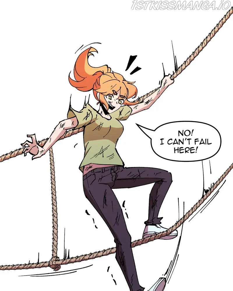 Immortal Weakling Chapter 8 Online - página 90