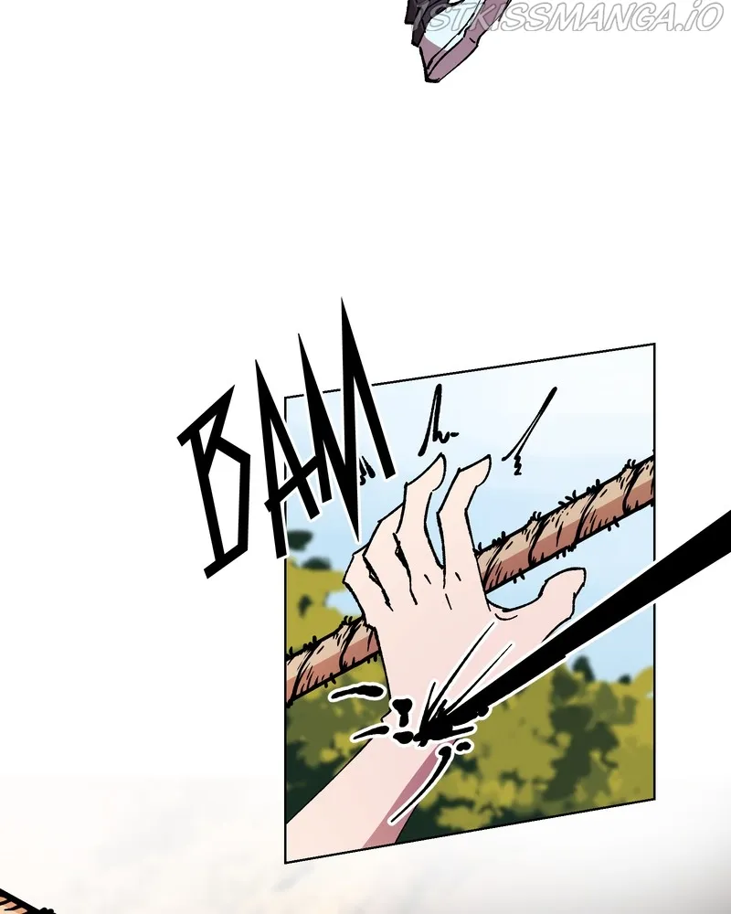 Immortal Weakling Chapter 8 Online - página 91