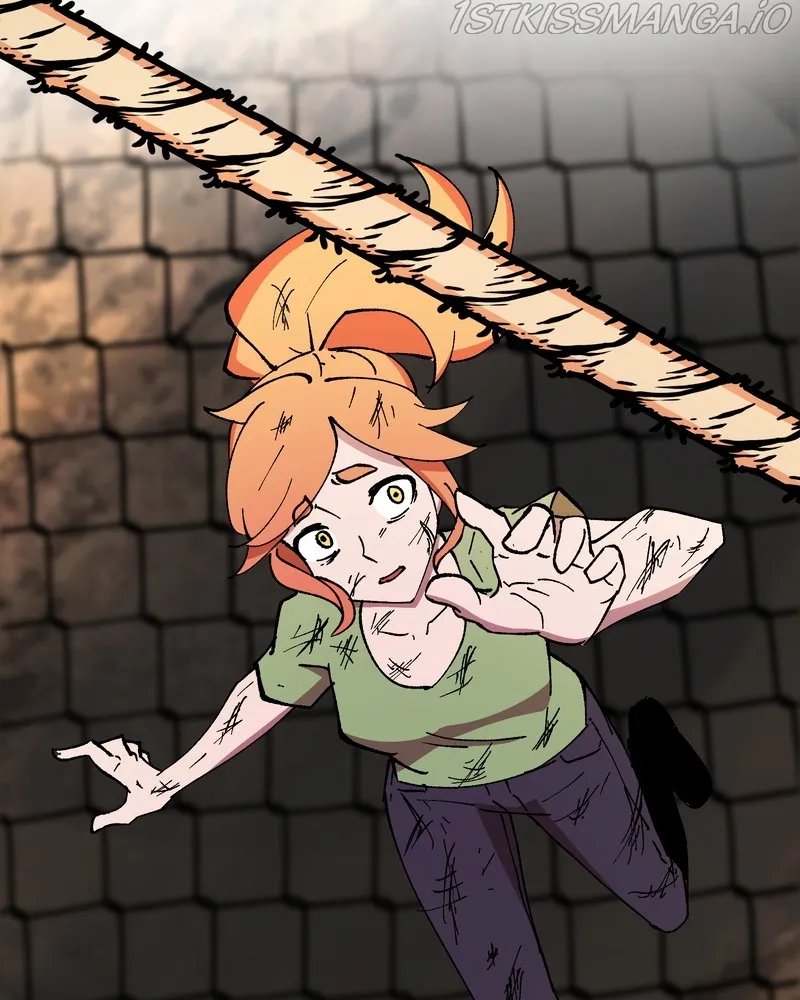 Immortal Weakling Chapter 8 Online - página 92