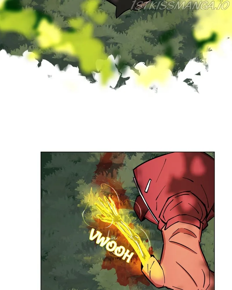Immortal Weakling Chapter 9 Online - página 3