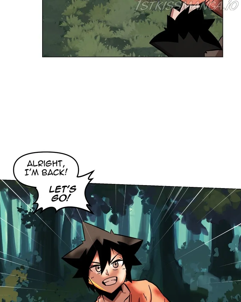 Immortal Weakling Chapter 9 Online - página 4