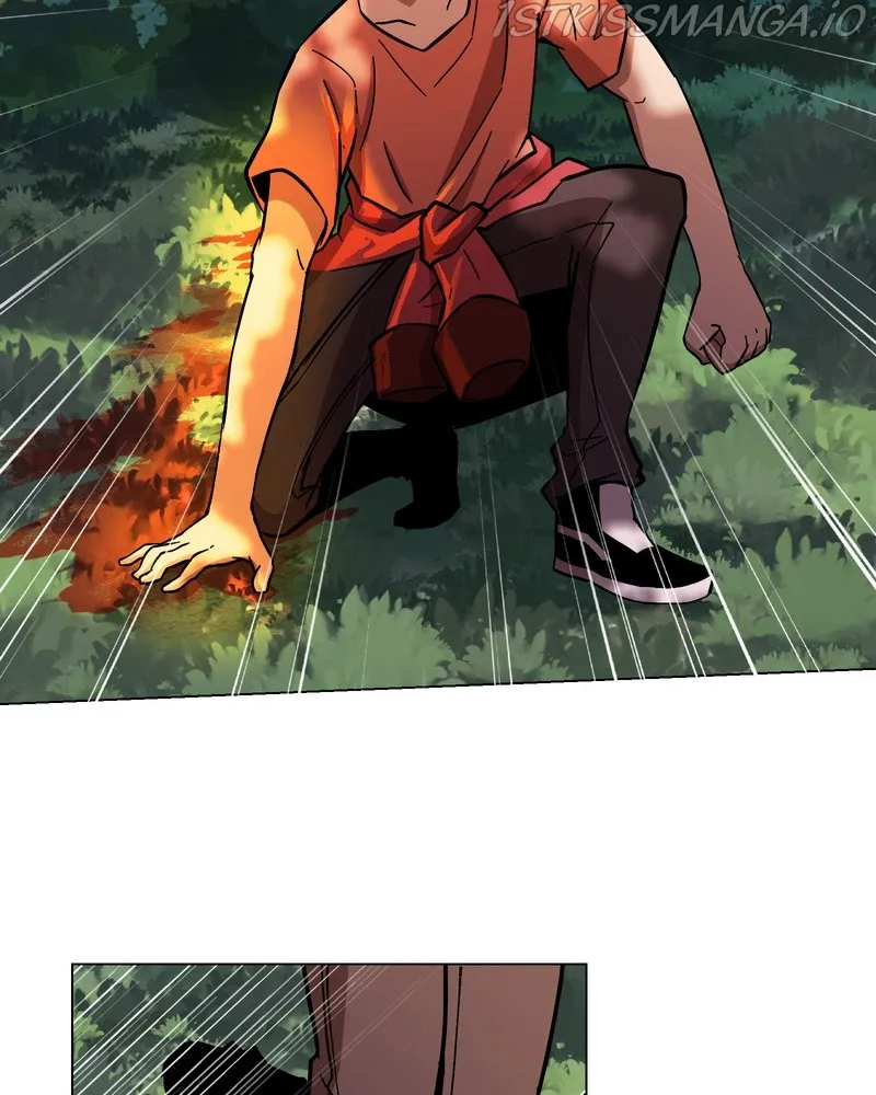 Immortal Weakling Chapter 9 Online - página 5