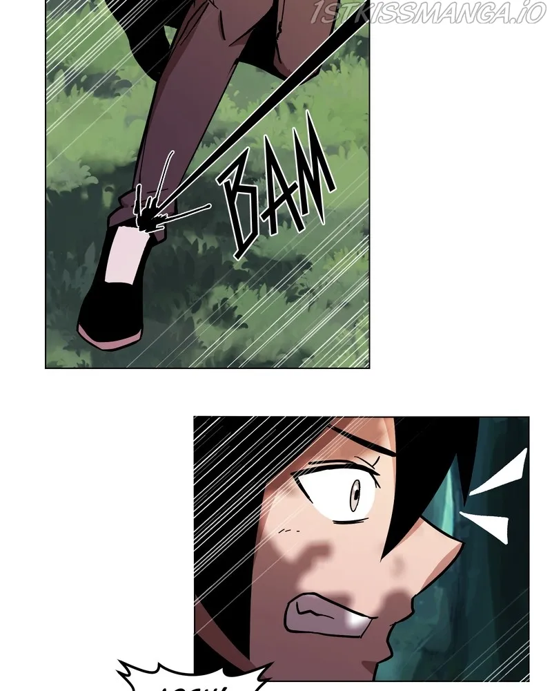 Immortal Weakling Chapter 9 Online - página 6