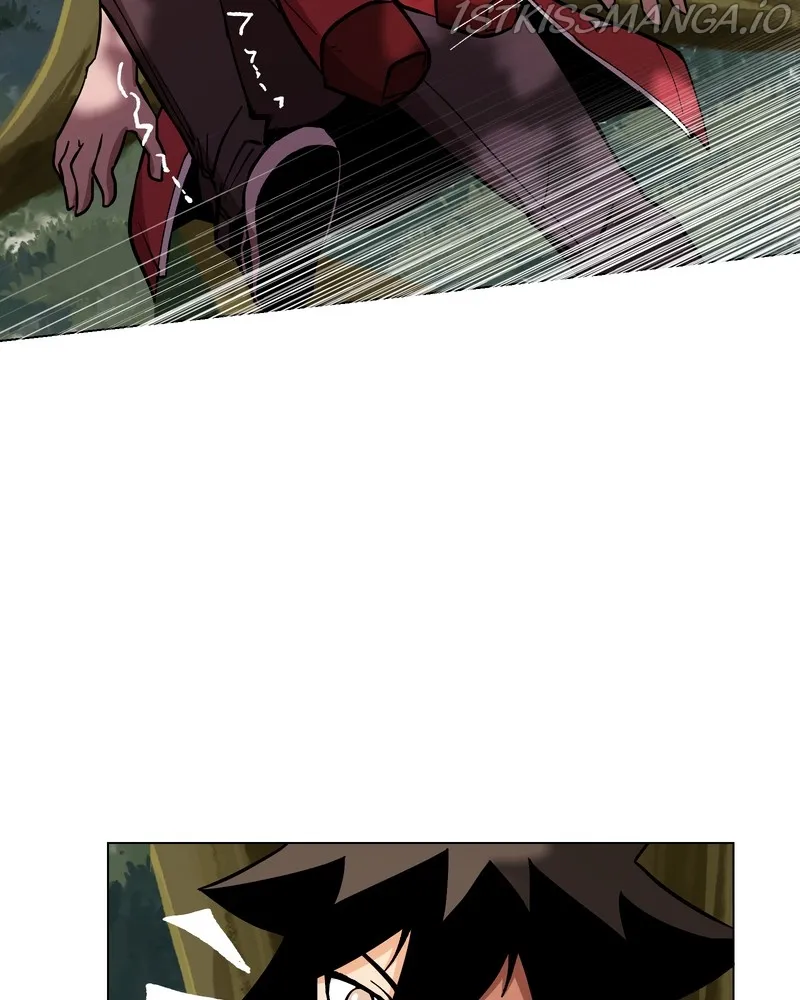 Immortal Weakling Chapter 9 Online - página 8