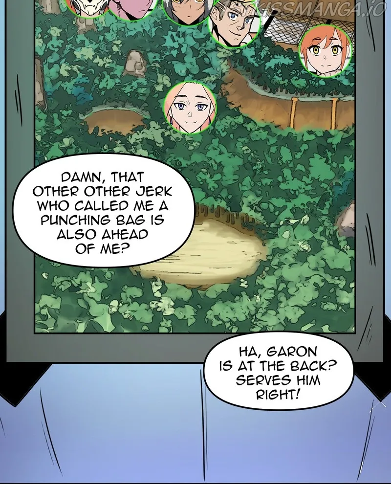 Immortal Weakling Chapter 9 Online - página 13