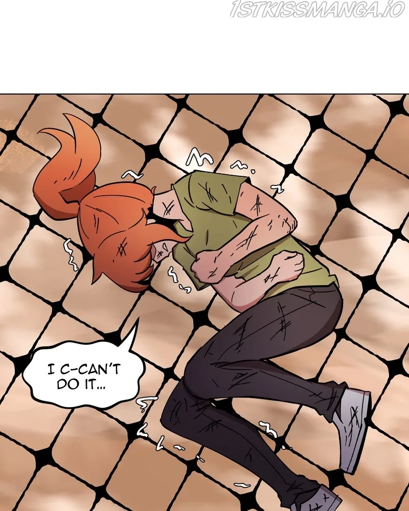 Immortal Weakling Chapter 9 Online - página 17