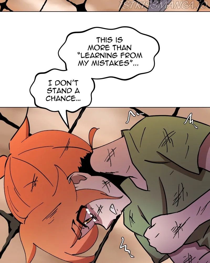 Immortal Weakling Chapter 9 Online - página 18