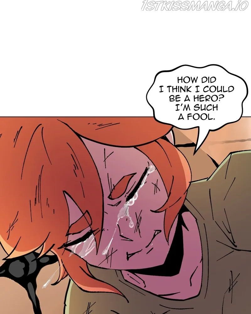 Immortal Weakling Chapter 9 Online - página 23