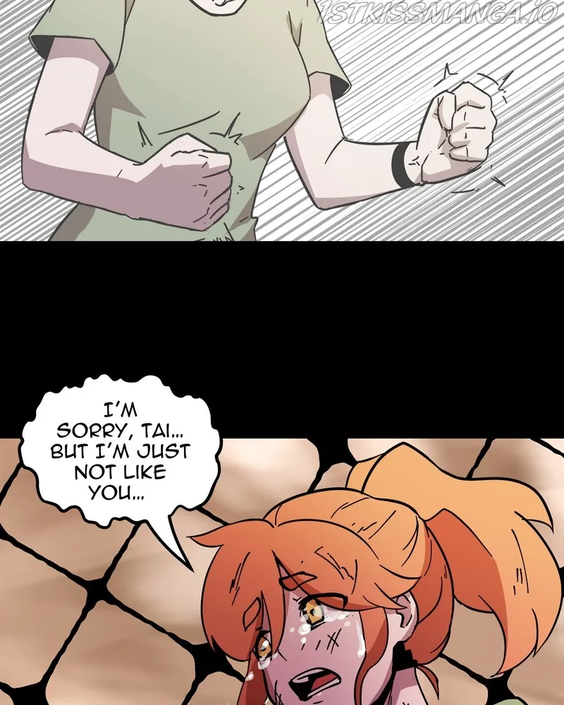 Immortal Weakling Chapter 9 Online - página 25