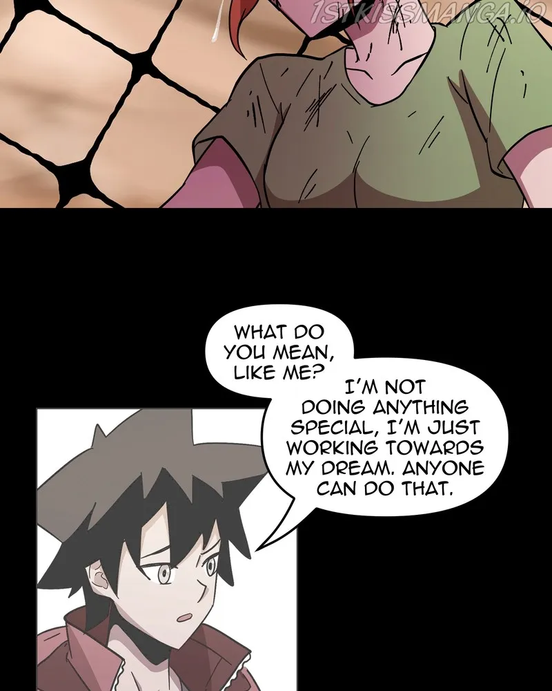 Immortal Weakling Chapter 9 Online - página 26