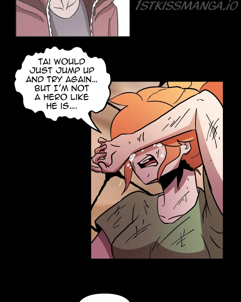Immortal Weakling Chapter 9 Online - página 27