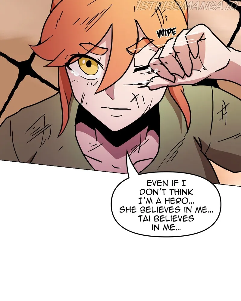 Immortal Weakling Chapter 9 Online - página 31