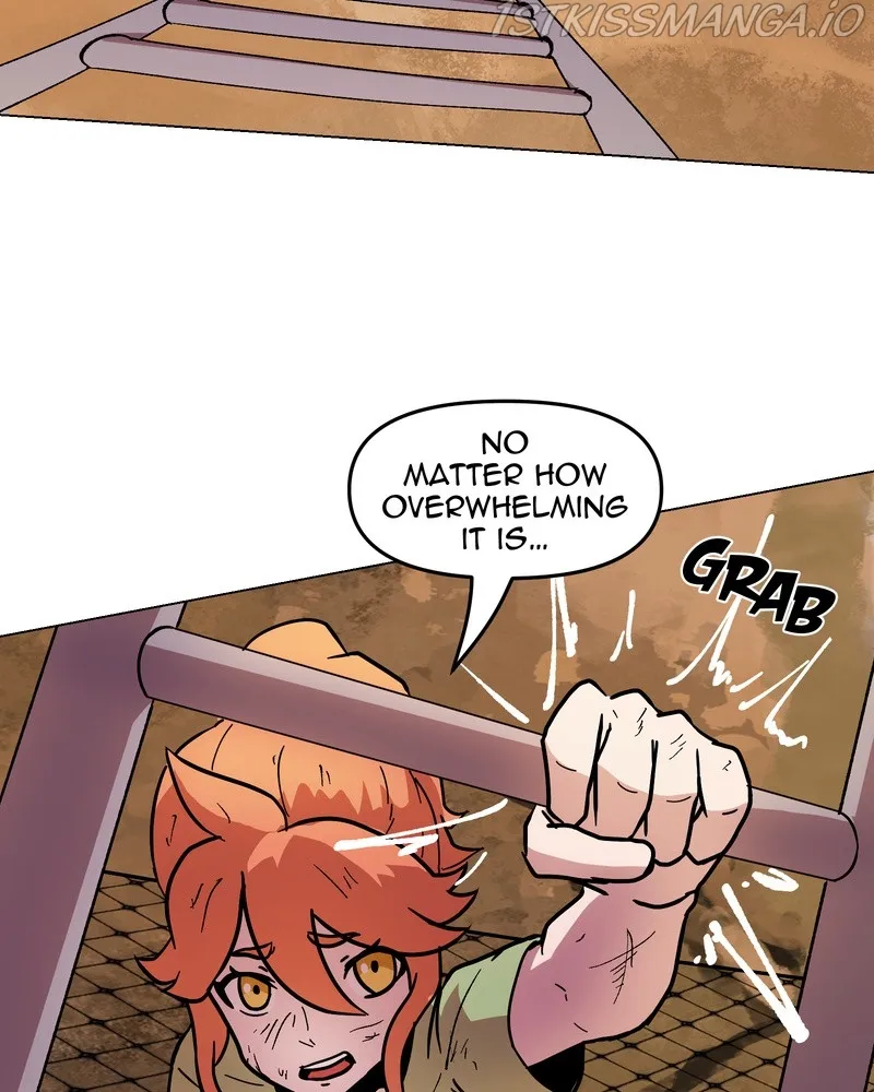 Immortal Weakling Chapter 9 Online - página 33