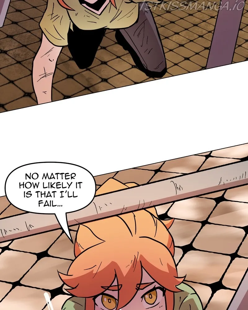 Immortal Weakling Chapter 9 Online - página 34