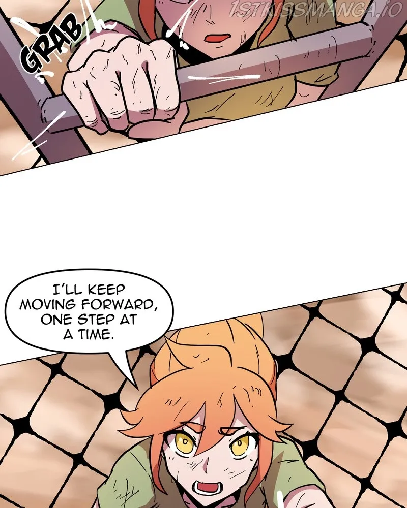 Immortal Weakling Chapter 9 Online - página 35