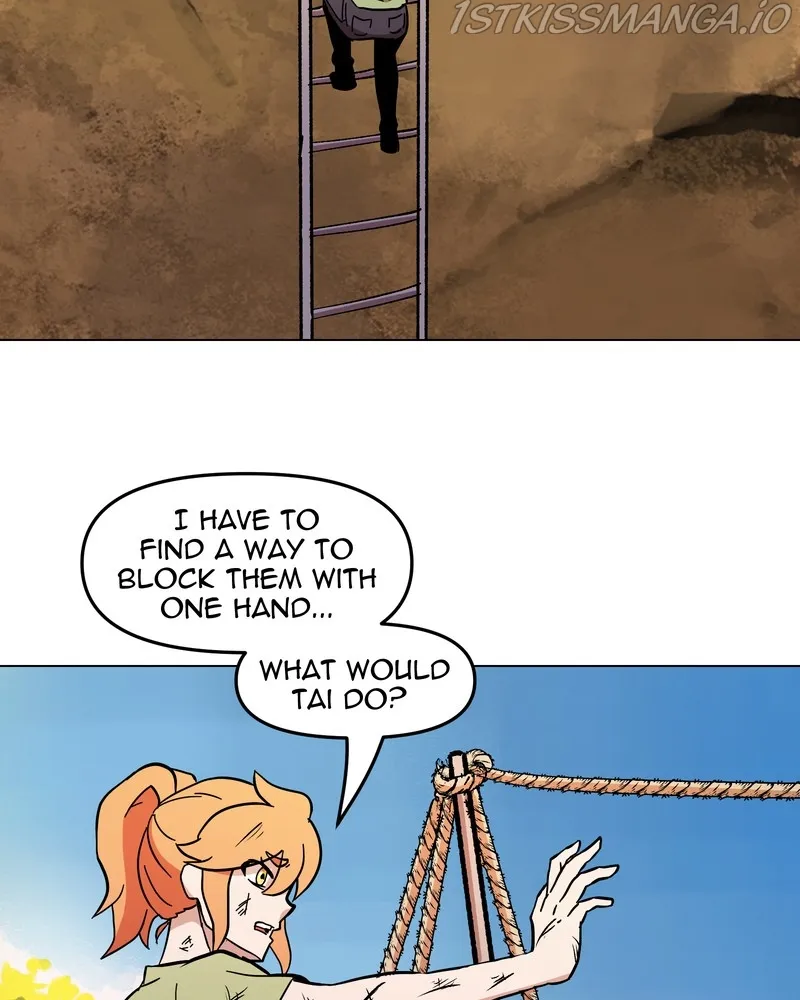 Immortal Weakling Chapter 9 Online - página 38