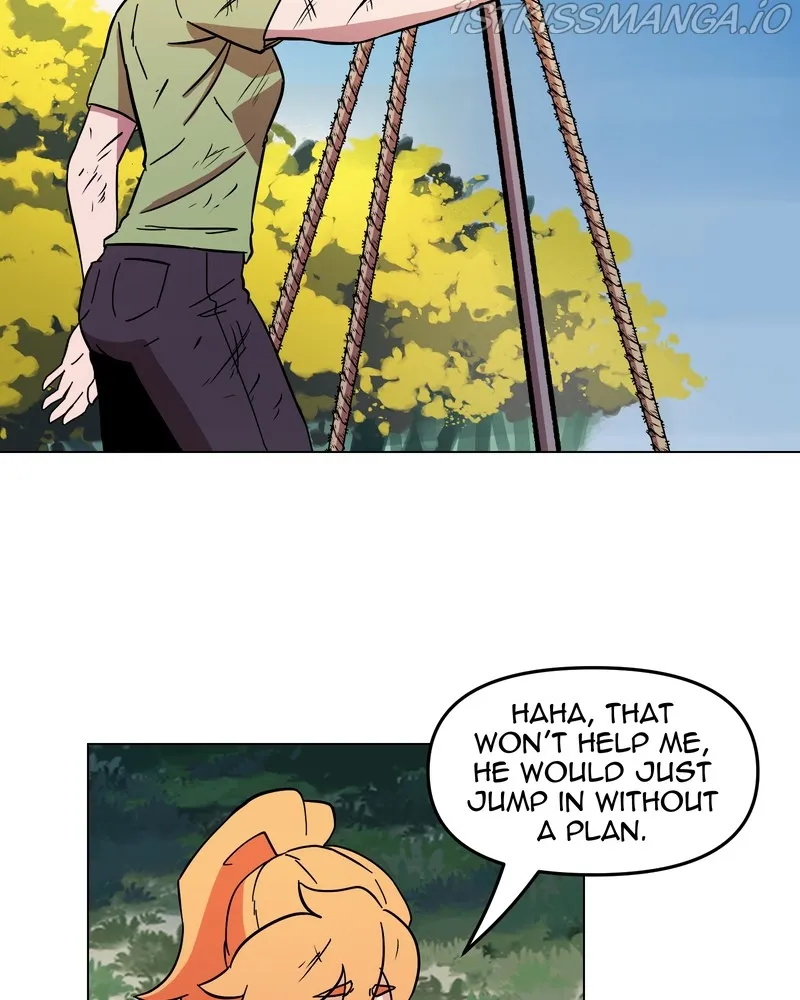 Immortal Weakling Chapter 9 Online - página 39