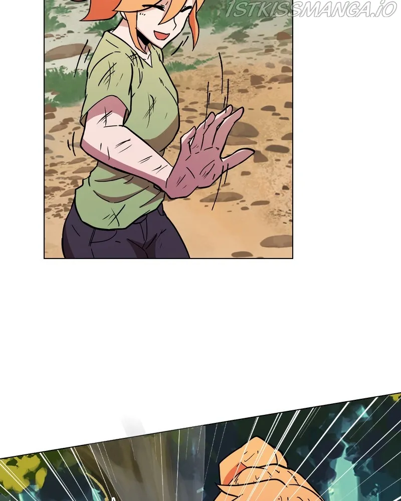 Immortal Weakling Chapter 9 Online - página 40