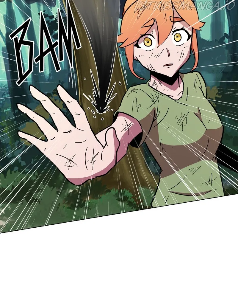 Immortal Weakling Chapter 9 Online - página 41