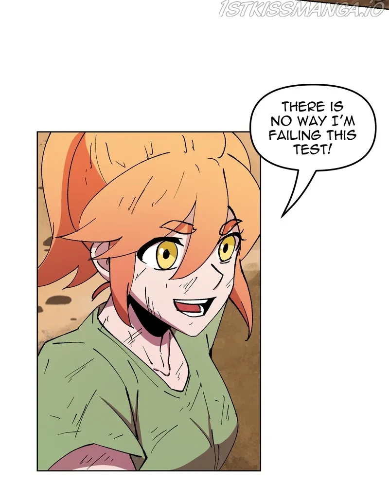 Immortal Weakling Chapter 9 Online - página 46