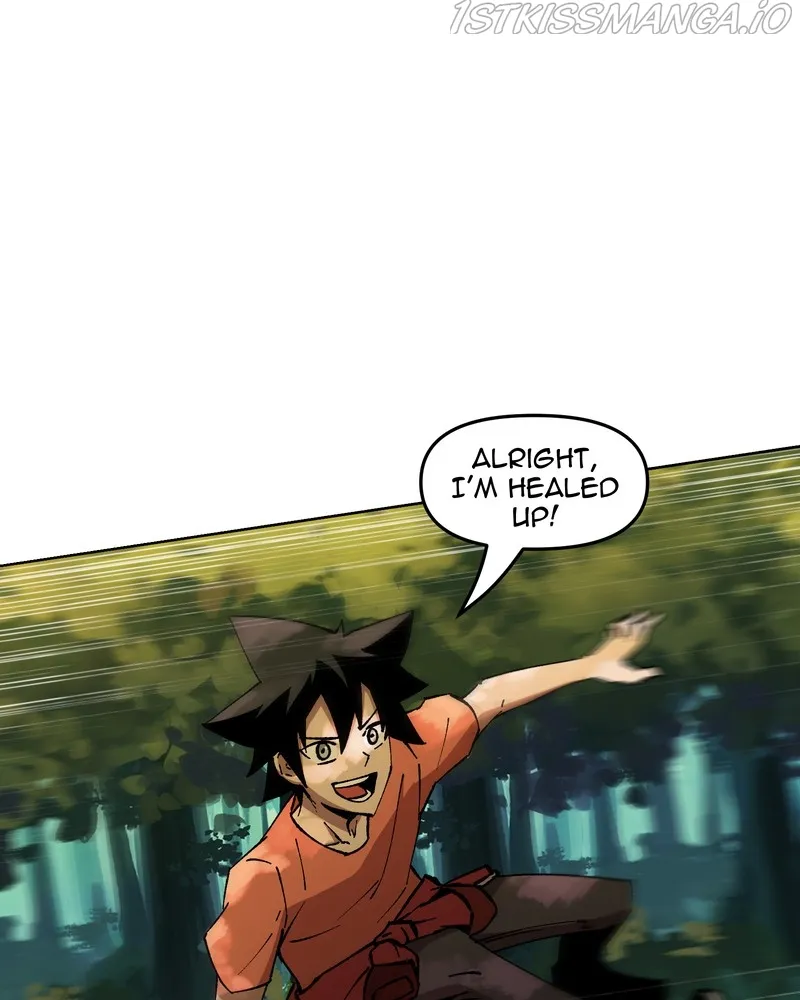 Immortal Weakling Chapter 9 Online - página 47