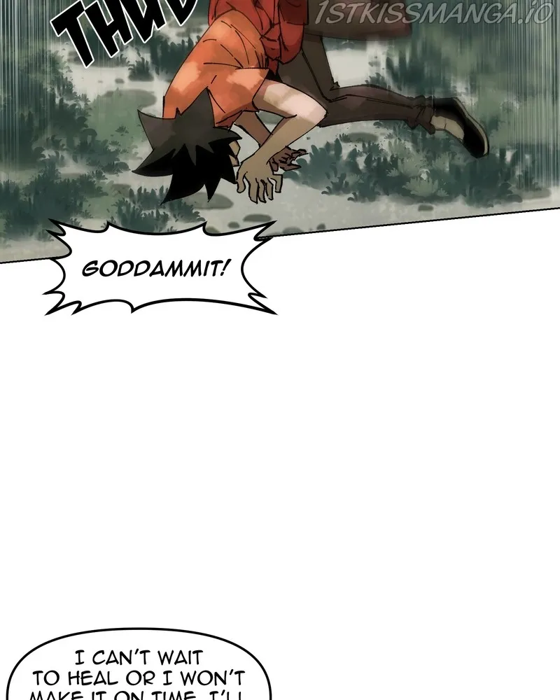 Immortal Weakling Chapter 9 Online - página 50