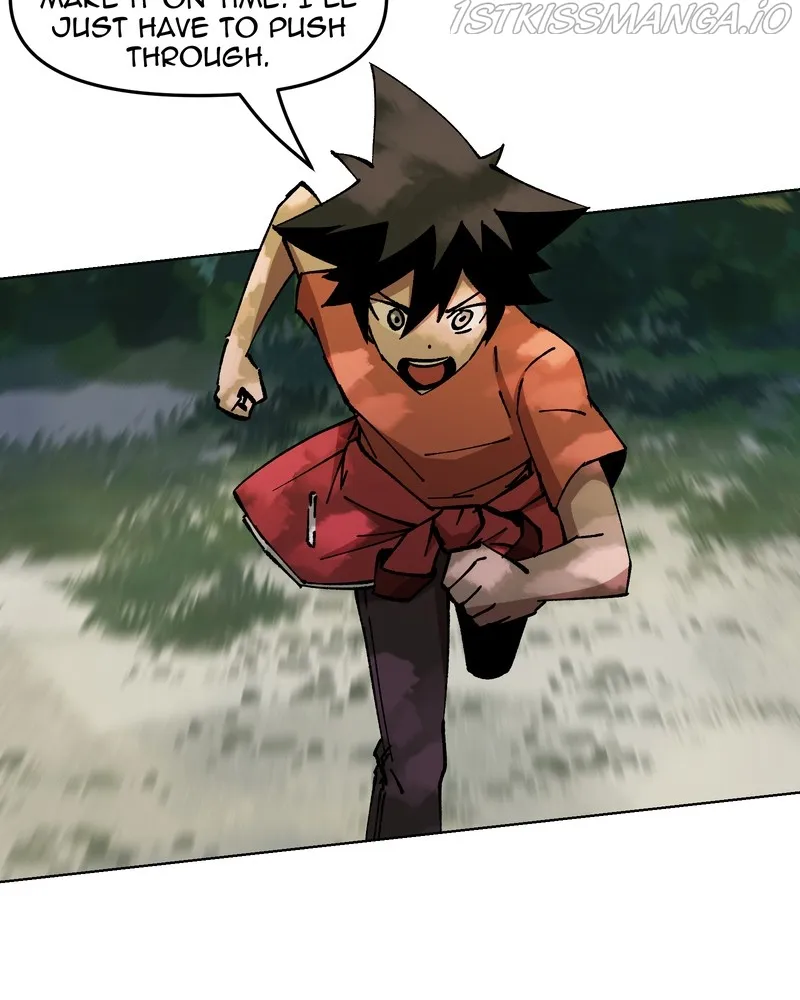 Immortal Weakling Chapter 9 Online - página 51