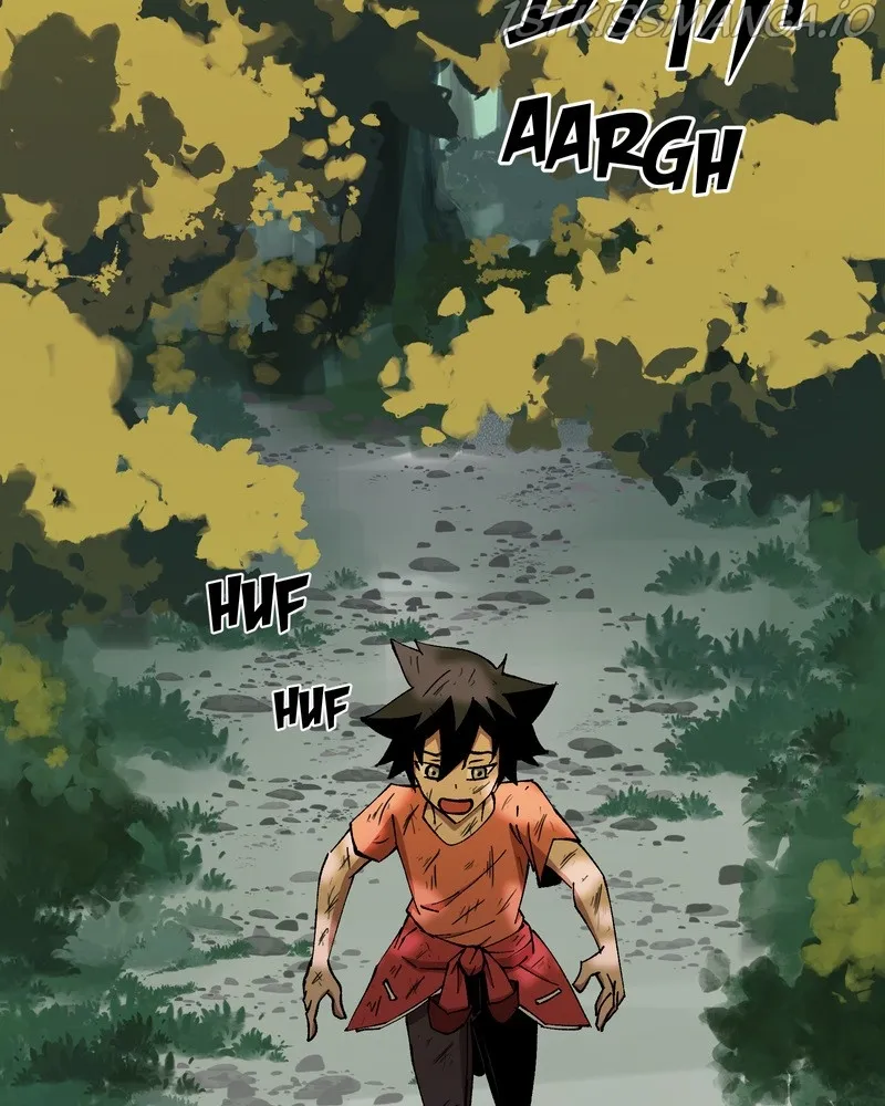 Immortal Weakling Chapter 9 Online - página 53