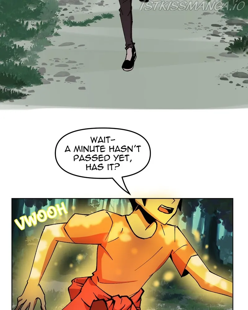 Immortal Weakling Chapter 9 Online - página 54