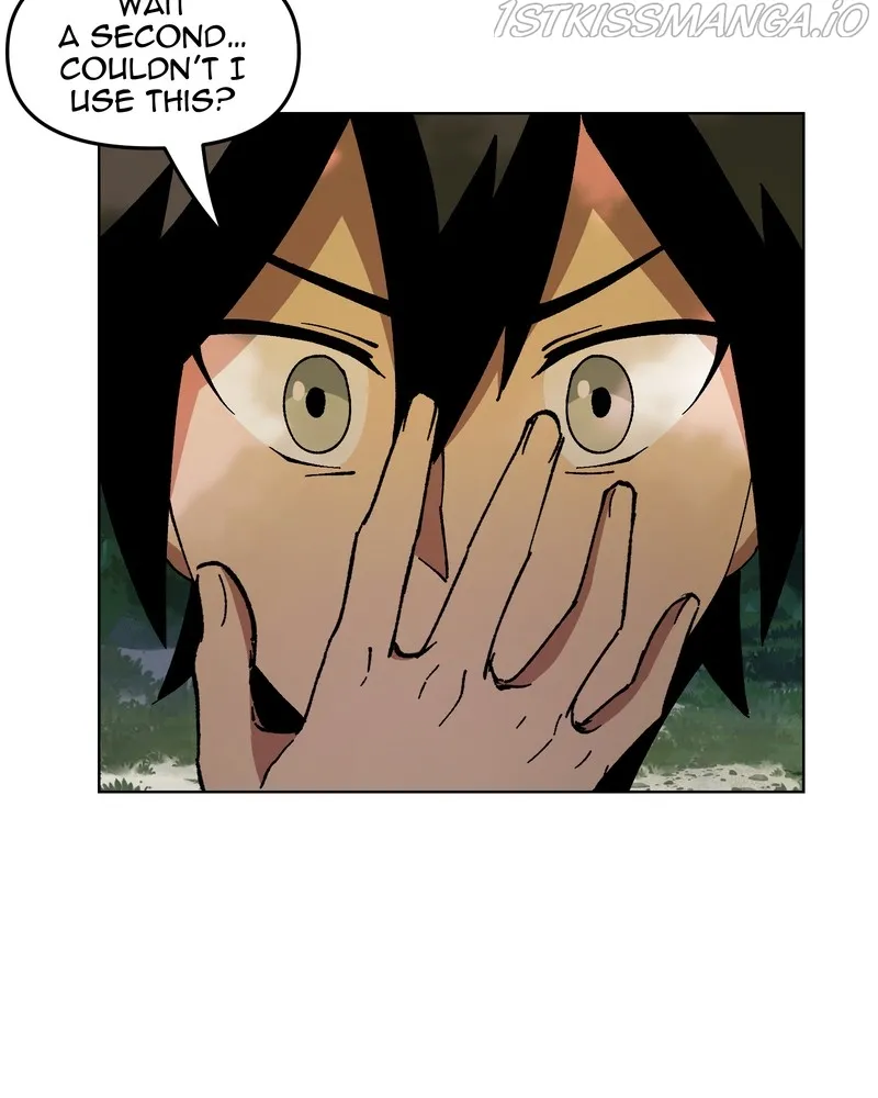 Immortal Weakling Chapter 9 Online - página 57