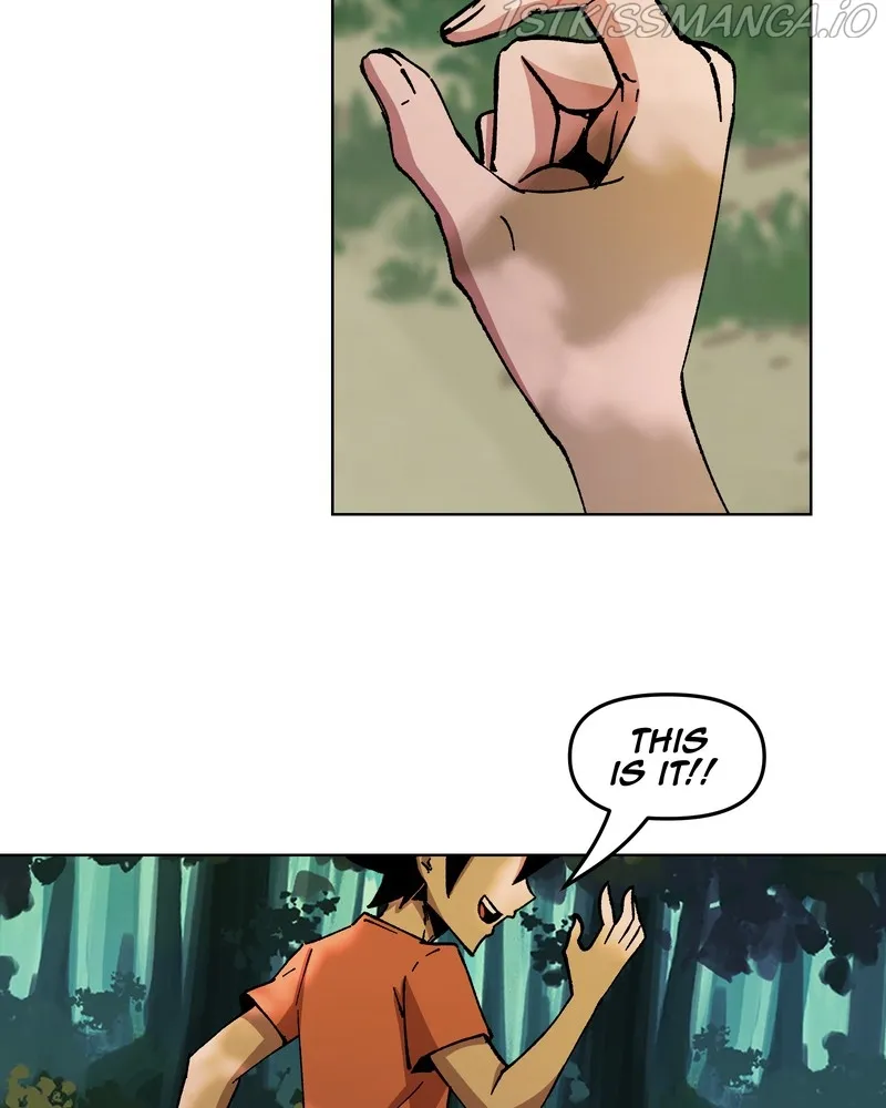 Immortal Weakling Chapter 9 Online - página 59