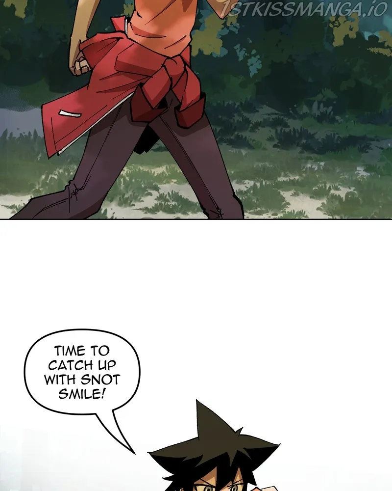 Immortal Weakling Chapter 9 Online - página 60