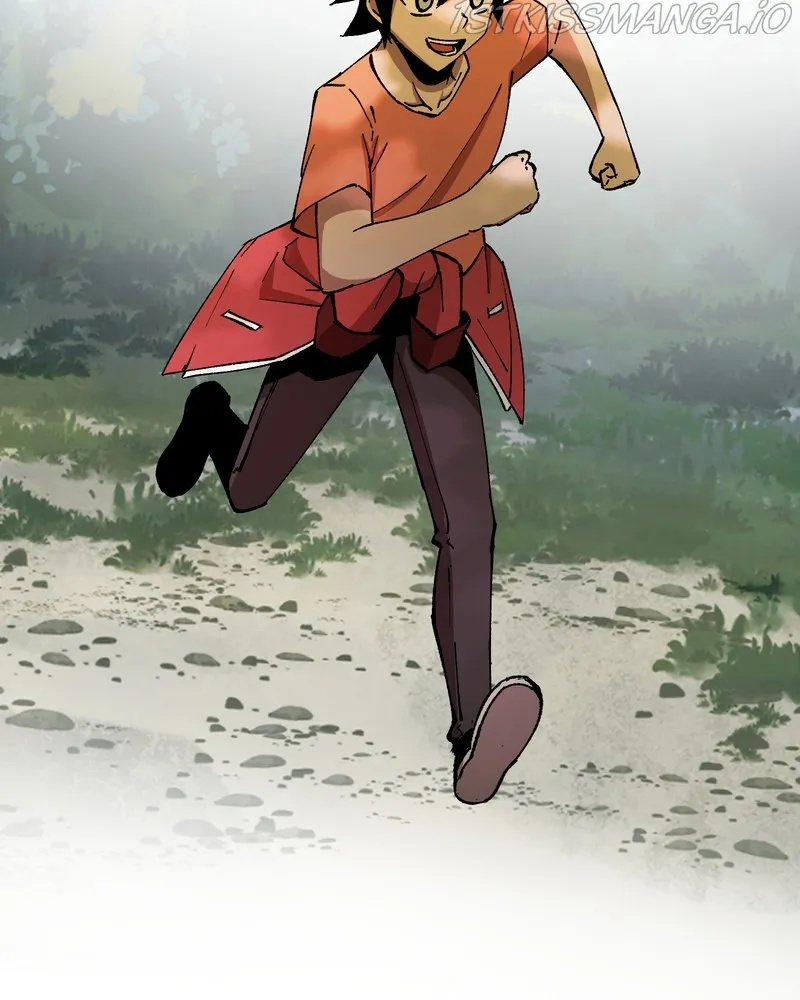 Immortal Weakling Chapter 9 Online - página 61