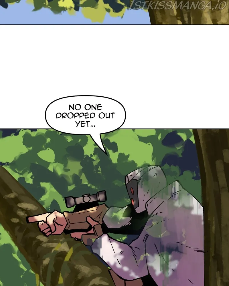 Immortal Weakling Chapter 9 Online - página 66
