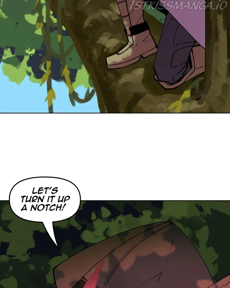 Immortal Weakling Chapter 9 Online - página 67