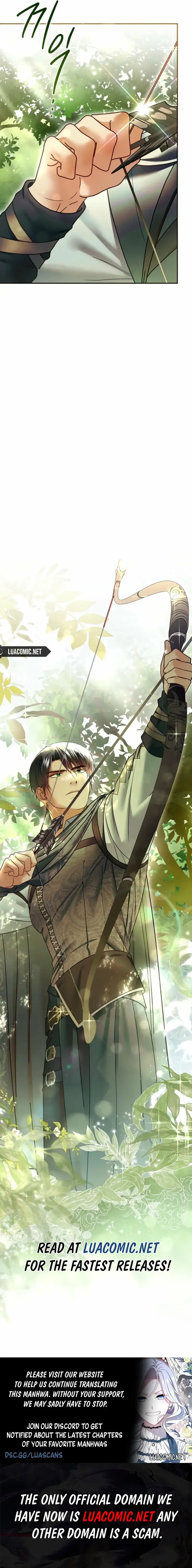Imperial Maid Chapter 28 Online - página 11