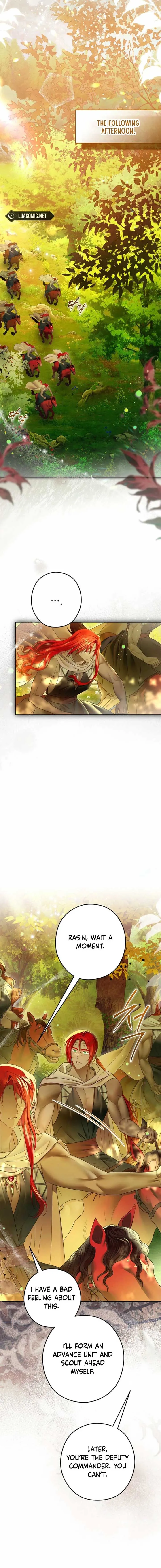 Imperial Maid Chapter 30 Online - página 2