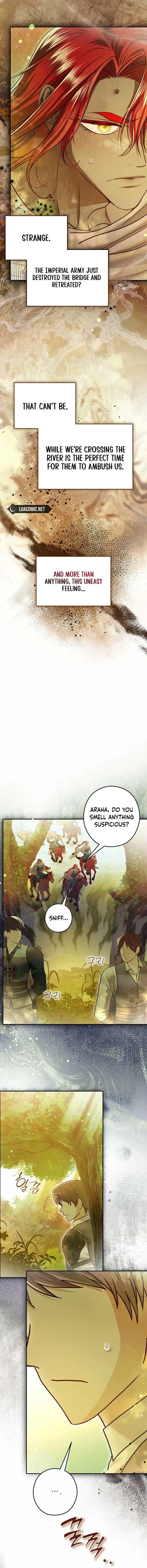 Imperial Maid Chapter 30 Online - página 4