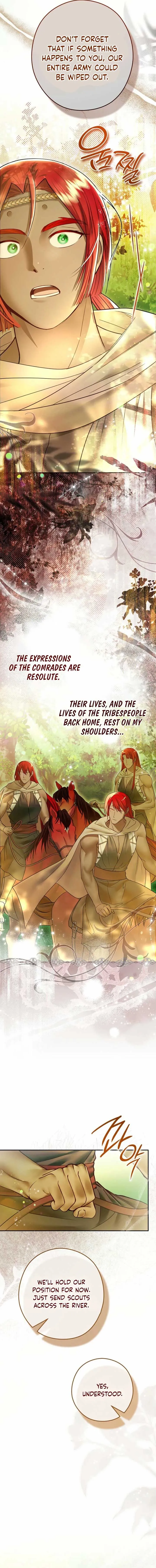 Imperial Maid Chapter 30 Online - página 9