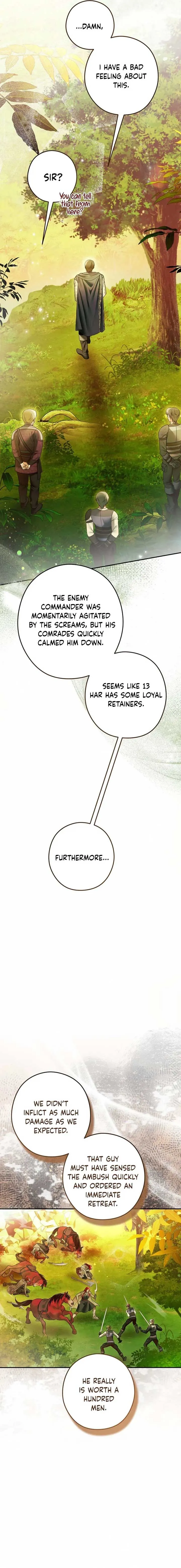 Imperial Maid Chapter 30 Online - página 10