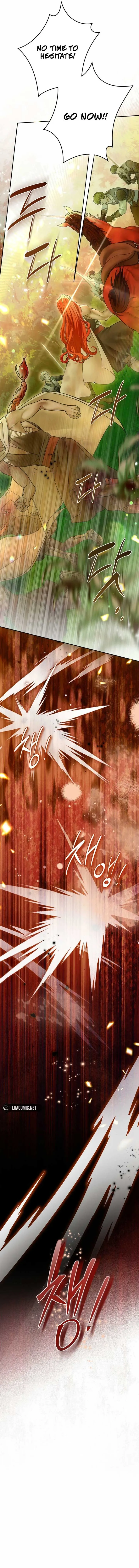 Imperial Maid Chapter 30 Online - página 12