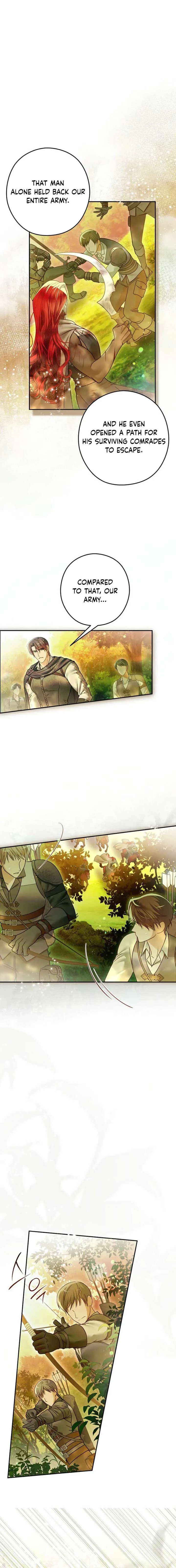 Imperial Maid Chapter 30 Online - página 13