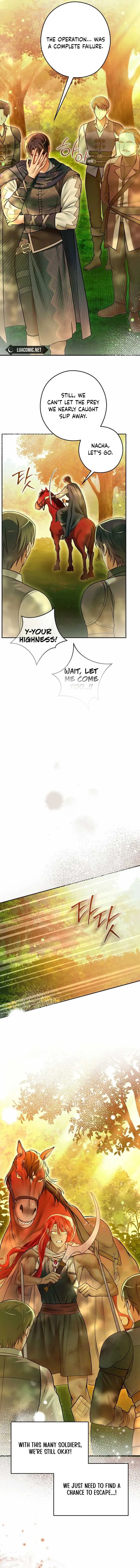 Imperial Maid Chapter 30 Online - página 16