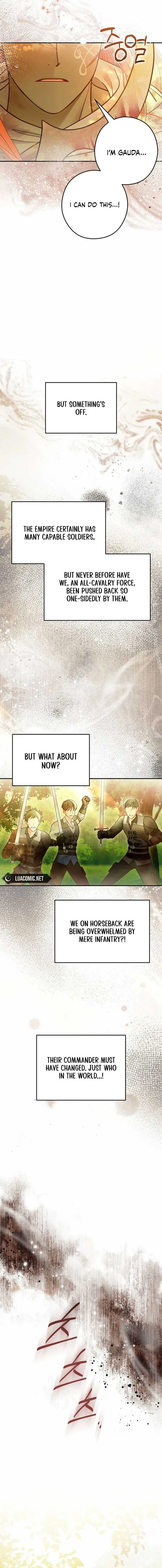 Imperial Maid Chapter 30 Online - página 17