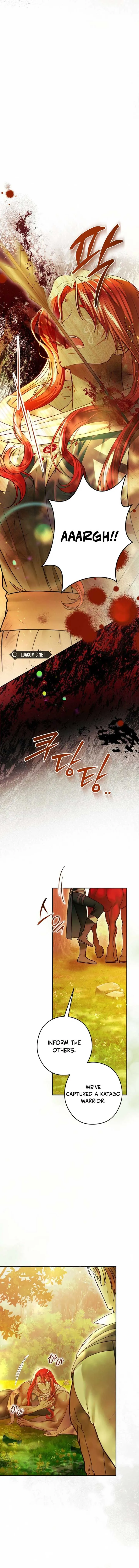 Imperial Maid Chapter 30 Online - página 19