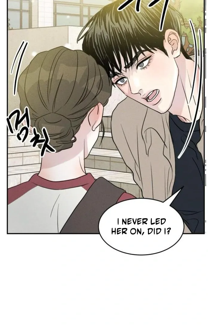 Impure Love Chapter 13 Online - página 17