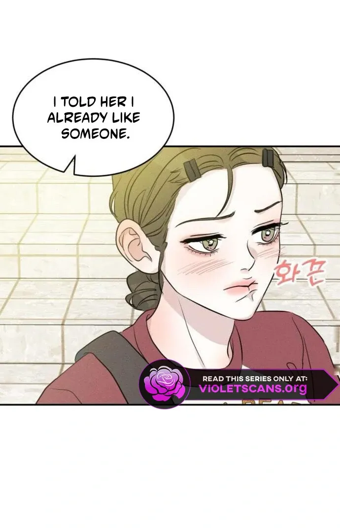 Impure Love Chapter 13 Online - página 18