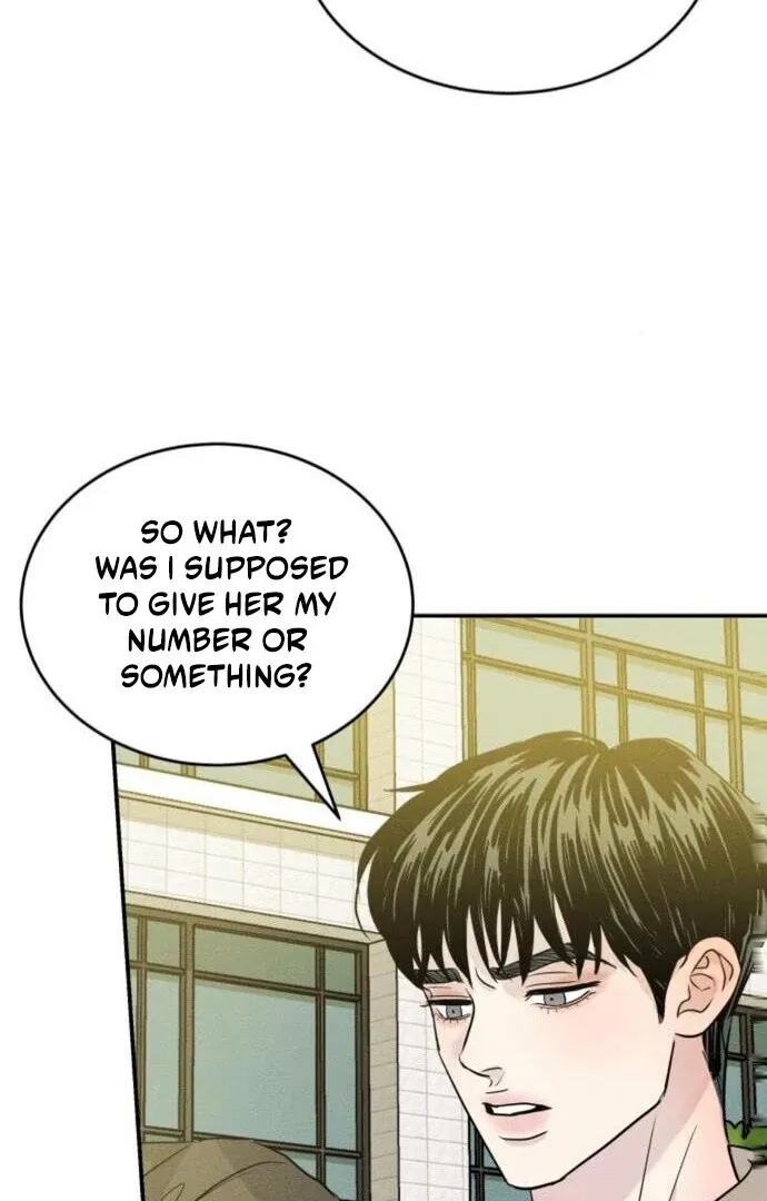 Impure Love Chapter 13 Online - página 20
