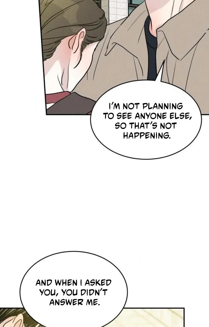Impure Love Chapter 13 Online - página 21