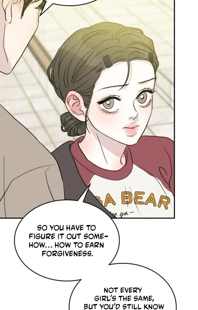 Impure Love Chapter 13 Online - página 22